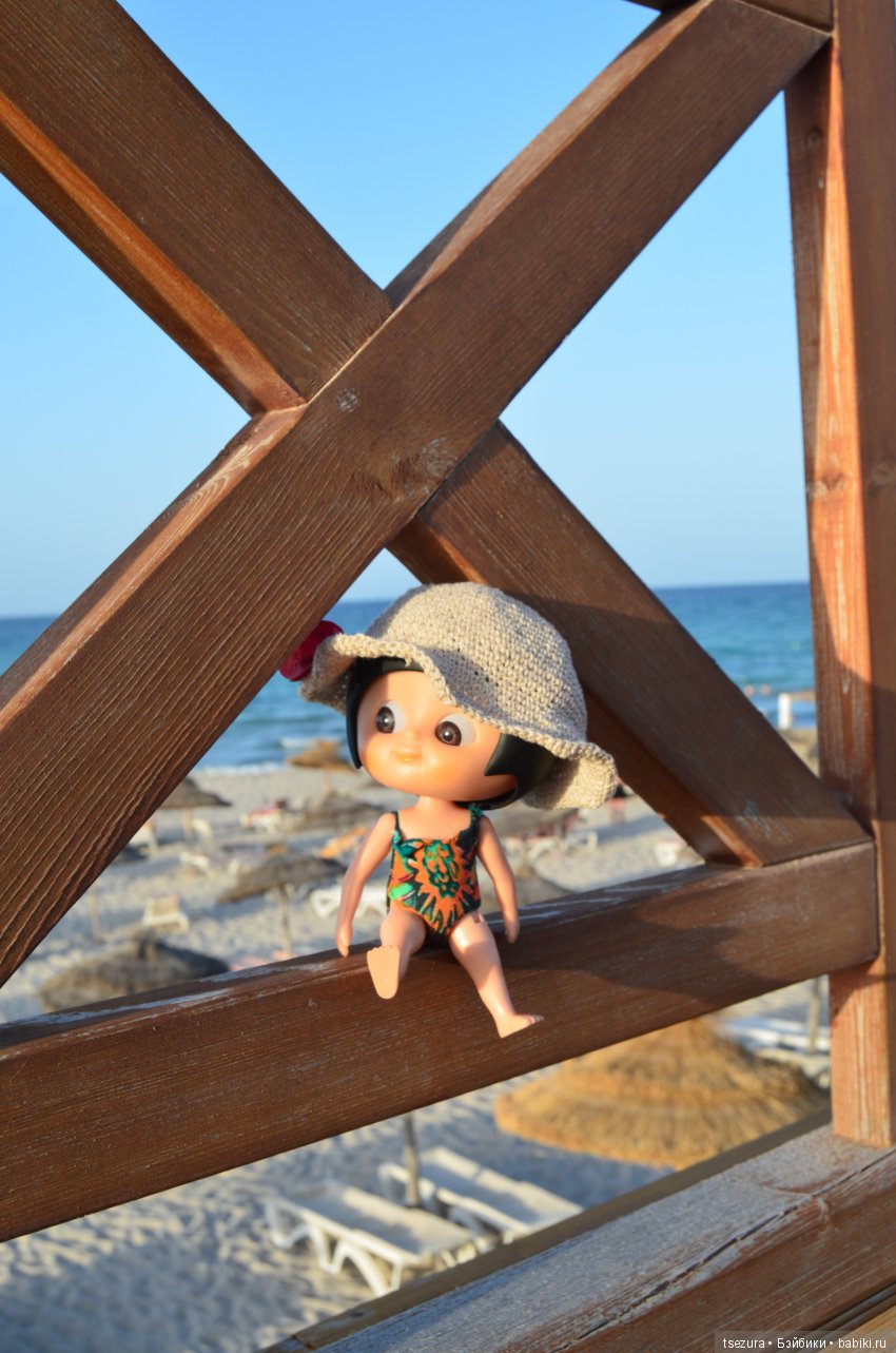 Не ходите, дети, в Африку гулять (фото 6)