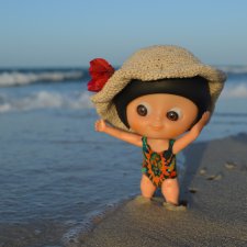 Не ходите, дети, в Африку гулять