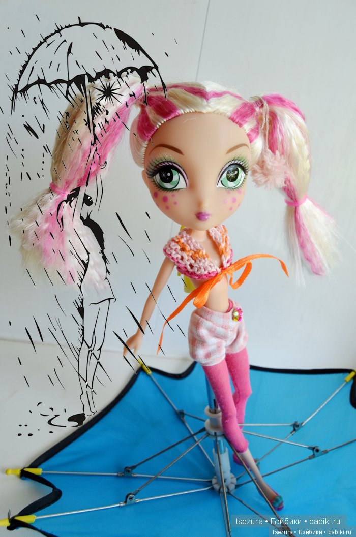 И я вас поздравлю с Международным днём девочек (фото 6)