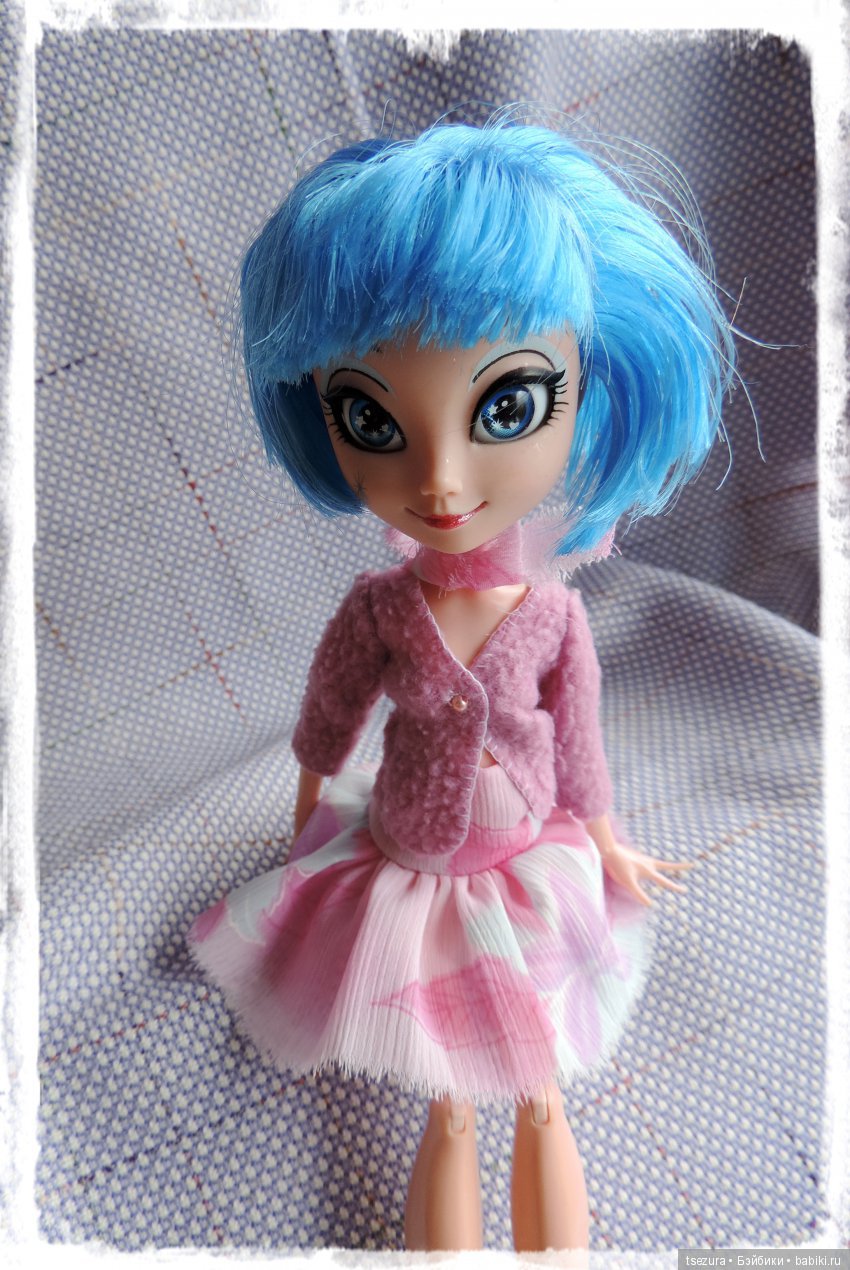 И я вас поздравлю с Международным днём девочек (фото 7)