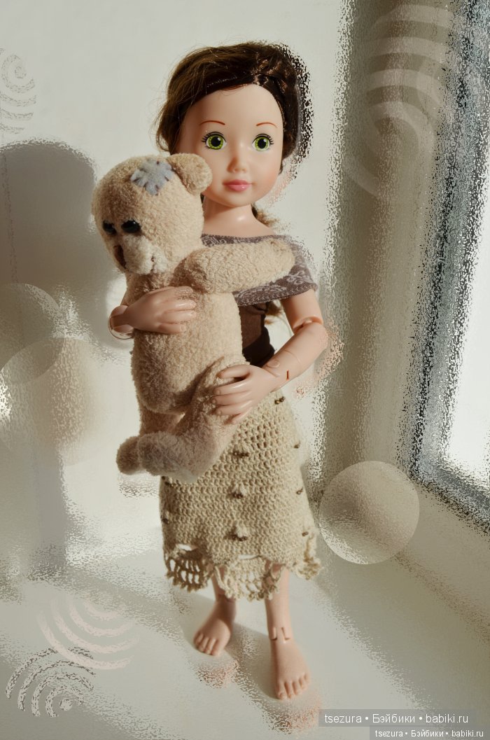 И я вас поздравлю с Международным днём девочек (фото 2)