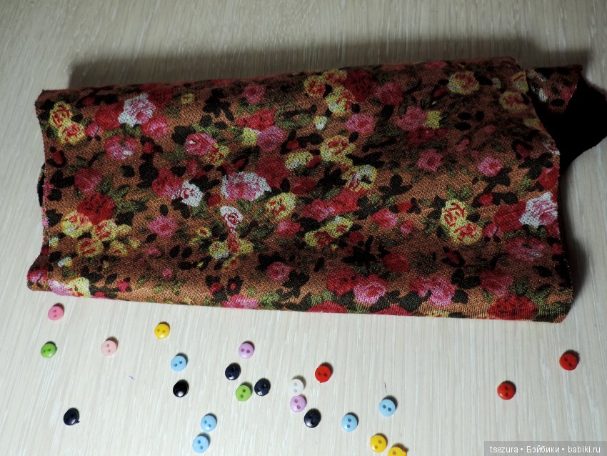 Орден отважного портняжки объявляет второе заседание: копилка идей (фото 5)