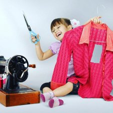 Орден отважного портняжки объявляет второе заседание: копилка идей