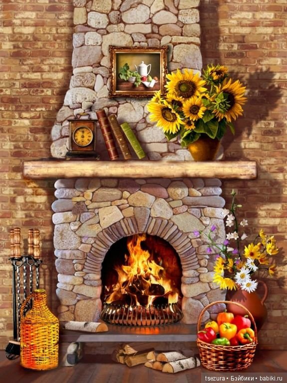 Орден Отважного Портняжки приглашает всех к камину: показ