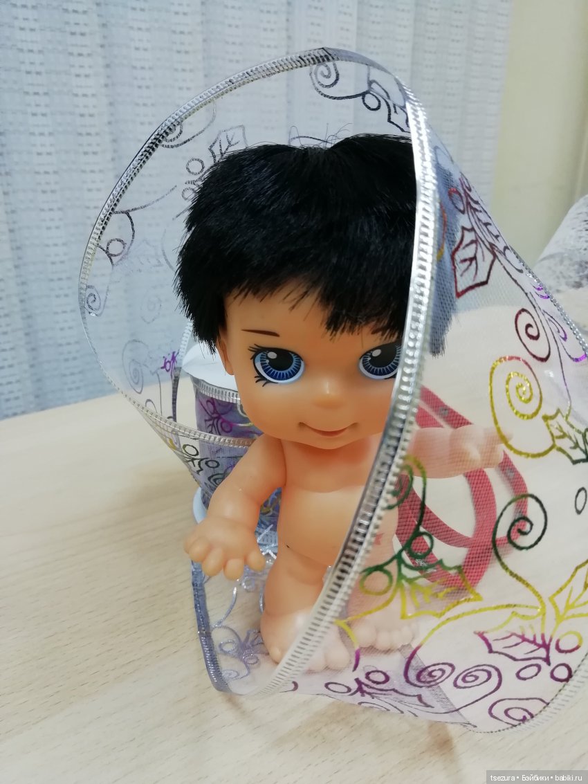 Орден Отважного портняжки, снежное заседание, этап представления голыша и идеи (фото 2)