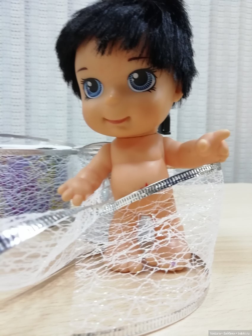 Орден Отважного портняжки, снежное заседание, этап представления голыша и идеи (фото 4)