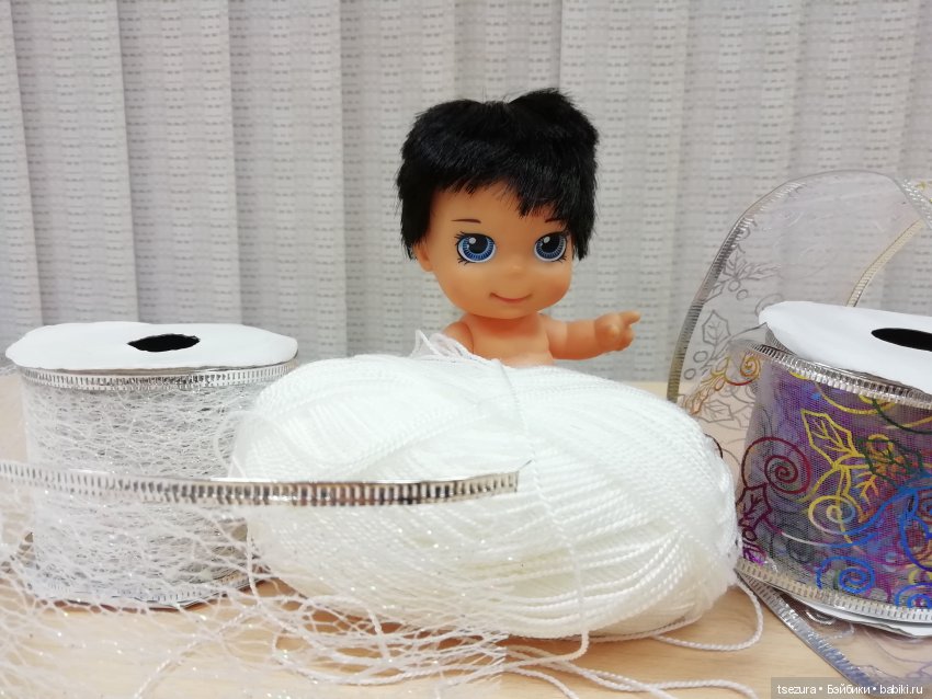 Орден Отважного портняжки, снежное заседание, этап представления голыша и идеи (фото 6)