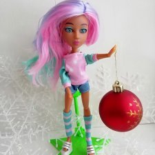 Давайте хвастаться