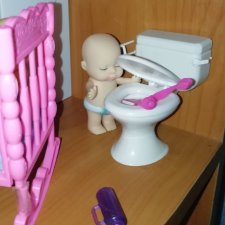 Прощай, самоизоляция