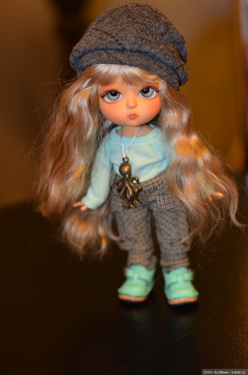 Лати, такие лати — Куклы Latidoll (Лати): BJD (БЖД)