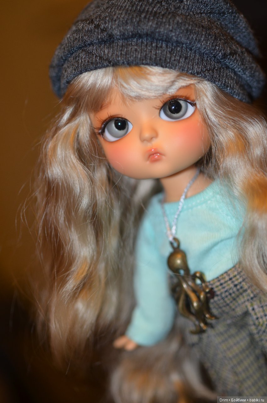 Лати, такие лати — Куклы Latidoll (Лати): BJD (БЖД) (фото 2)