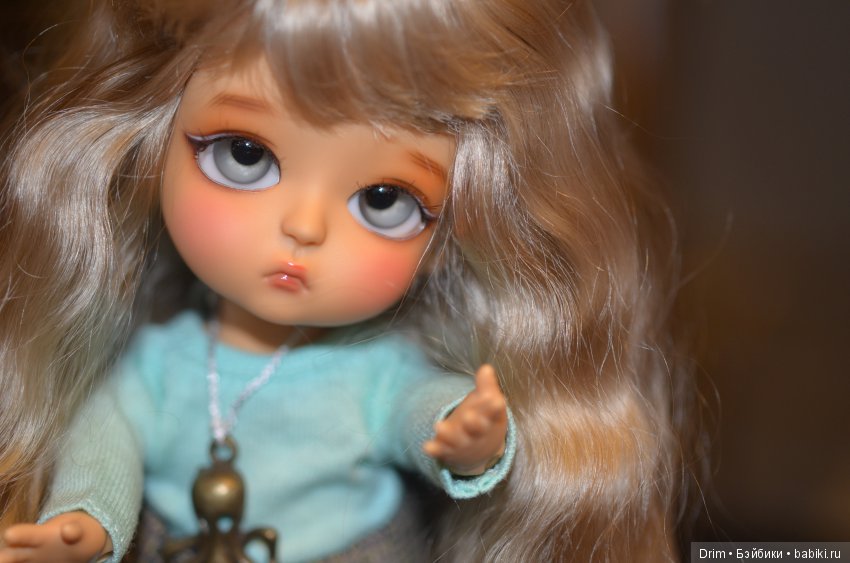 Лати, такие лати — Куклы Latidoll (Лати): BJD (БЖД) (фото 3)