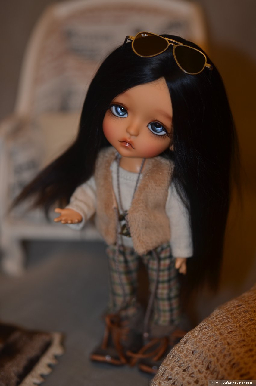 Лати, такие лати — Куклы Latidoll (Лати): BJD (БЖД) (фото 10)