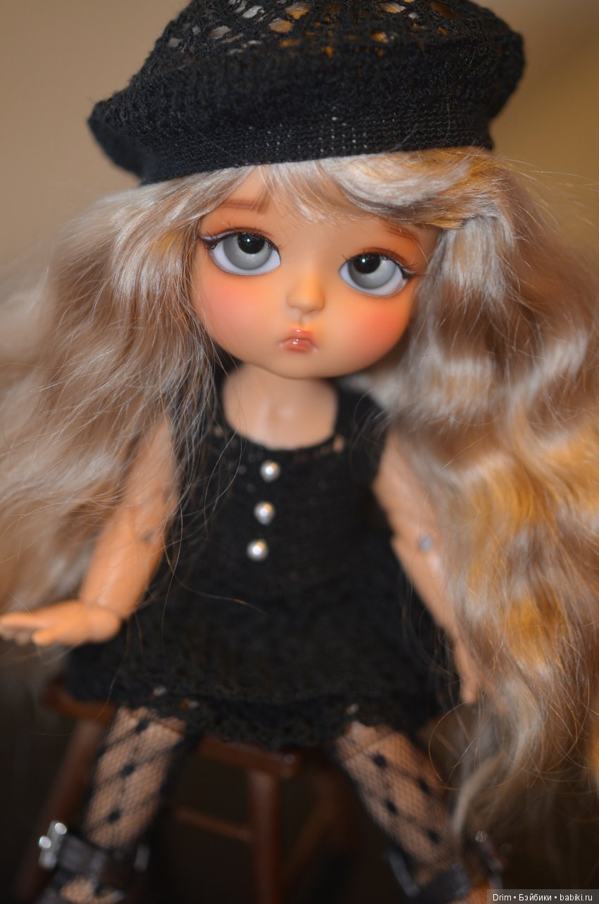 Лати, такие лати — Куклы Latidoll (Лати): BJD (БЖД) (фото 6)