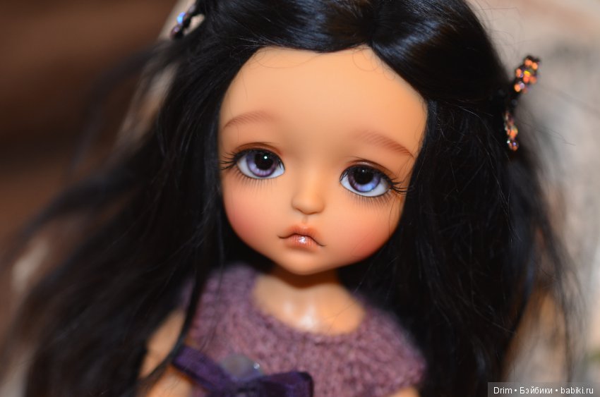 Лати, такие лати — Куклы Latidoll (Лати): BJD (БЖД) (фото 8)