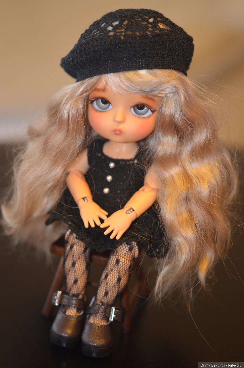 Лати, такие лати — Куклы Latidoll (Лати): BJD (БЖД) (фото 7)