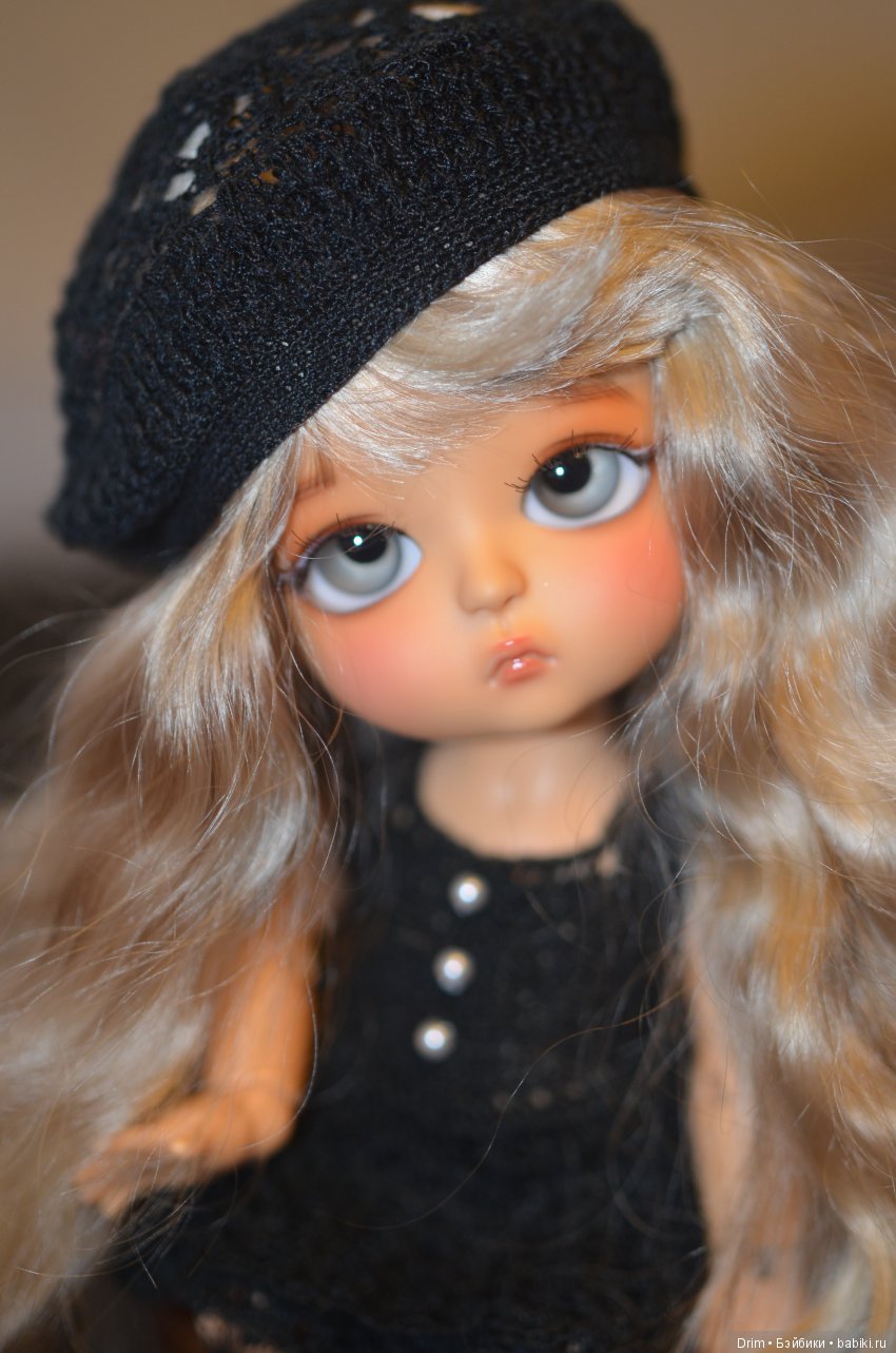 Лати, такие лати — Куклы Latidoll (Лати): BJD (БЖД) (фото 4)