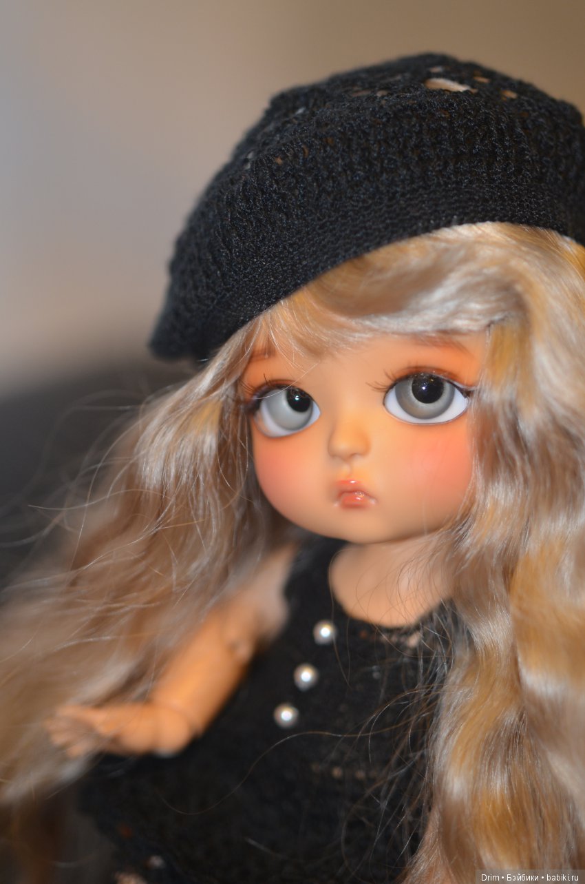 Лати, такие лати — Куклы Latidoll (Лати): BJD (БЖД) (фото 5)