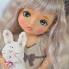 Коварная Шанти