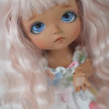 Шоколадные  Лати