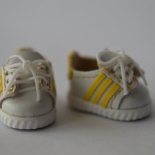 Ботинки, кроссовки для Irrealdoll, Lati,Blythe, Secretdoll ,Nikki Britt ,Luts №2