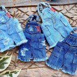 Абсолютно новые длинные  юбки комбинезон