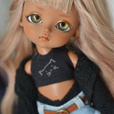 Шоколад или карамель