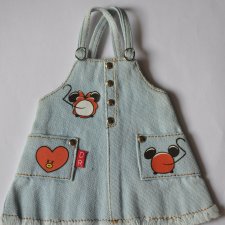 Абсолютно новые лимитные сарафаны  для Паола Рейна .