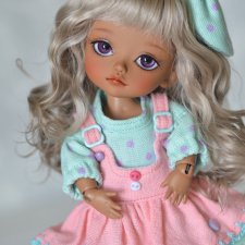 Аутфит для Latidoll