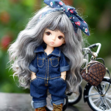 Новый  комбинезон + повязка