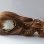 Новые парики .