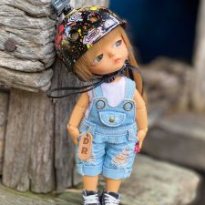 Новые лимитные комбинезоны .