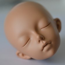 Спящая голова минифи Кэрол ( Minifee Carol) тан