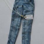 джинсы на Minifee Active Line