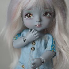 Alice In Wonderland 2020 ver. Chesire Cat [luna]