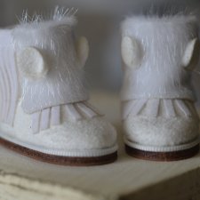 Сапожки угги  для  YOSD
