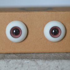 Глаза  Makoeyes 14 мм