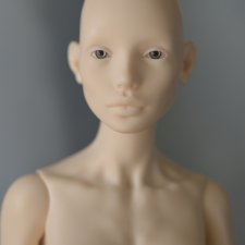 Rose (Роза) от Eslyn’s Dolls