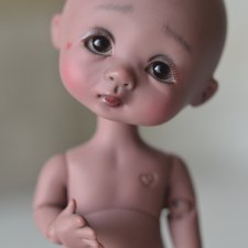 Ellemenno  hot coco от Никки Бритт (Nikki Britt)