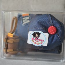 Лимитный , редкий  аутфит от Rada