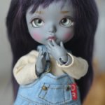 The Ghost Bride ver. Bearer Crow [Hana]