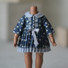 Платья  от Юлии Ребесковой