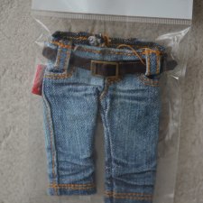 Комбинезон TTYA