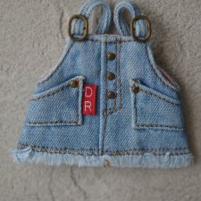 Абсолютно новый лимитный сарафан