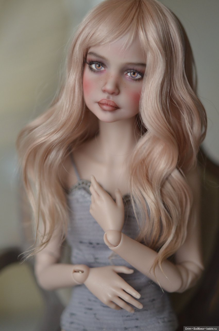 Tender Doll