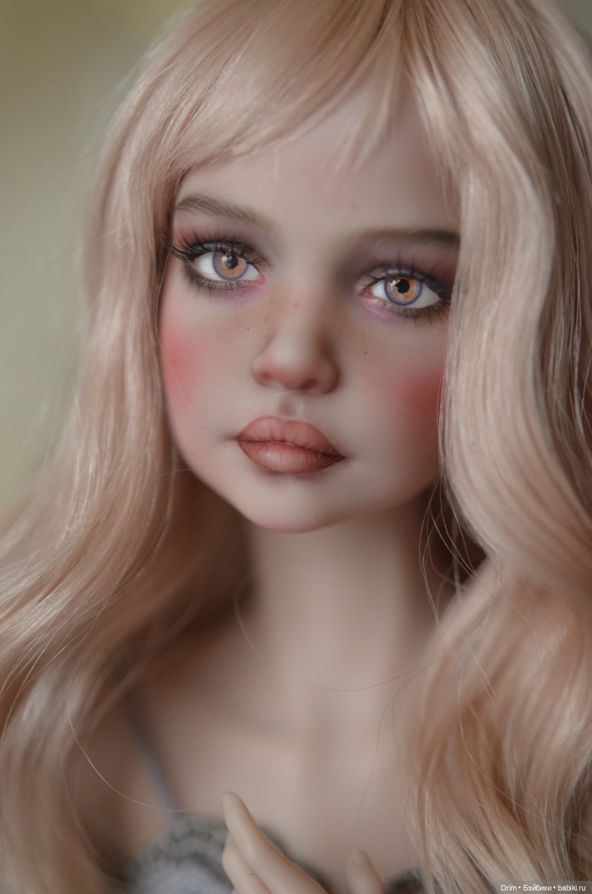 Tender Doll