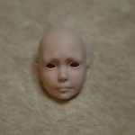 Лицевая панель Бабочка от Tender Creation