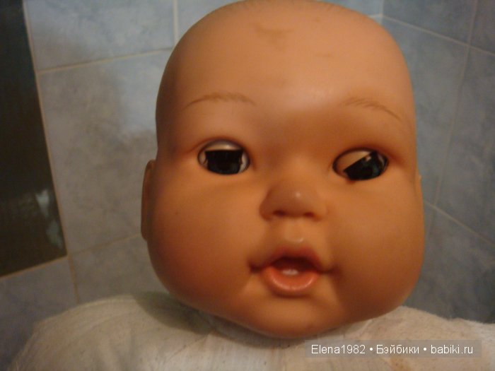 косоглазим немного косоглазим немного