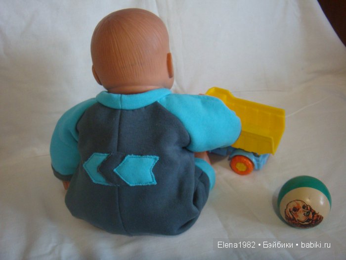 Мой самый маленький и искренне благодарный "заказчик" | Бэйбики Мой самый маленький и искренне благодарный "заказчик"