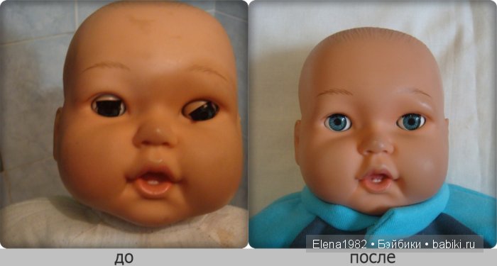 Мой самый маленький и искренне благодарный "заказчик" | Бэйбики Мой самый маленький и искренне благодарный "заказчик" (фото 2)